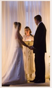 wedding website photo        